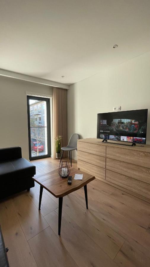 Gravito 53 Apartments By Home Sweet Home Αβέιρο Εξωτερικό φωτογραφία