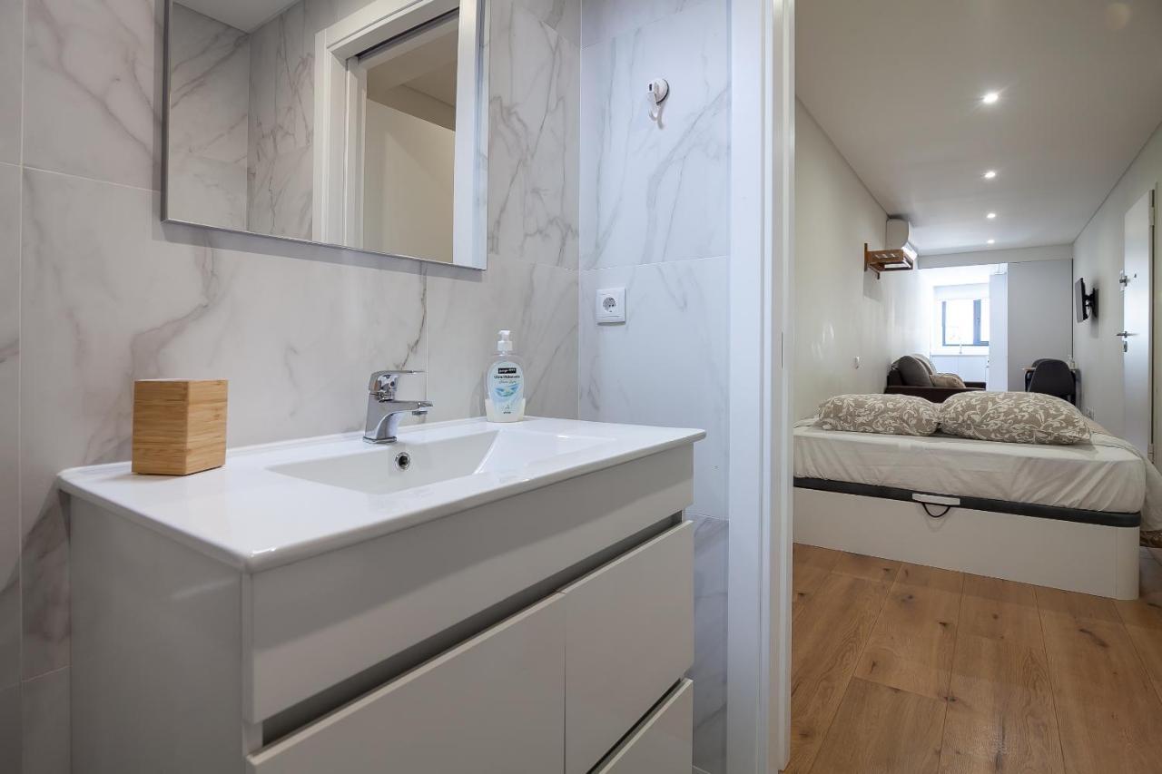Gravito 53 Apartments By Home Sweet Home Αβέιρο Εξωτερικό φωτογραφία
