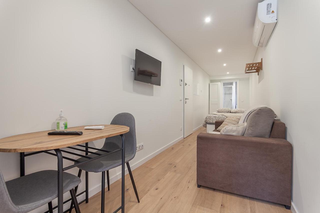 Gravito 53 Apartments By Home Sweet Home Αβέιρο Εξωτερικό φωτογραφία