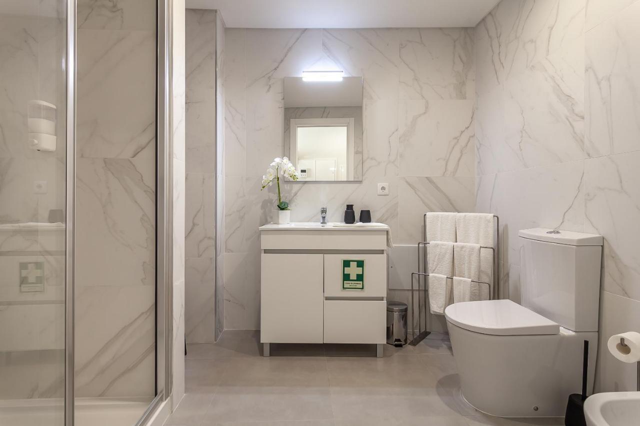 Gravito 53 Apartments By Home Sweet Home Αβέιρο Εξωτερικό φωτογραφία