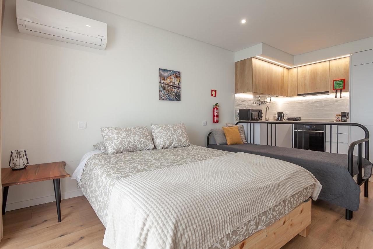 Gravito 53 Apartments By Home Sweet Home Αβέιρο Εξωτερικό φωτογραφία