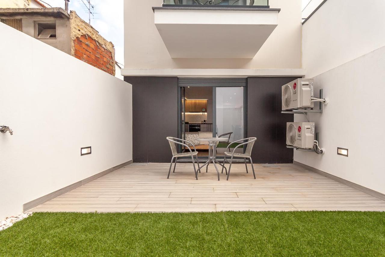 Gravito 53 Apartments By Home Sweet Home Αβέιρο Εξωτερικό φωτογραφία