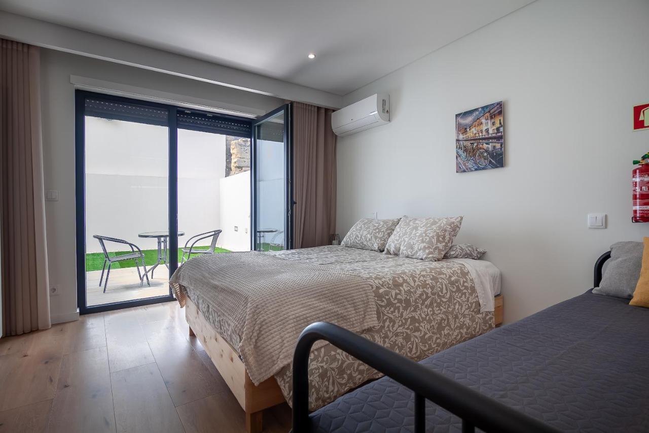 Gravito 53 Apartments By Home Sweet Home Αβέιρο Εξωτερικό φωτογραφία