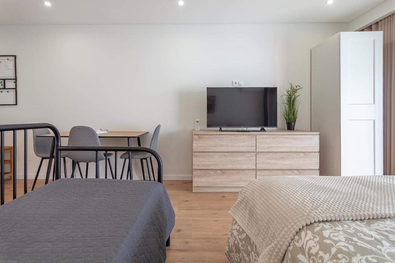 Gravito 53 Apartments By Home Sweet Home Αβέιρο Εξωτερικό φωτογραφία