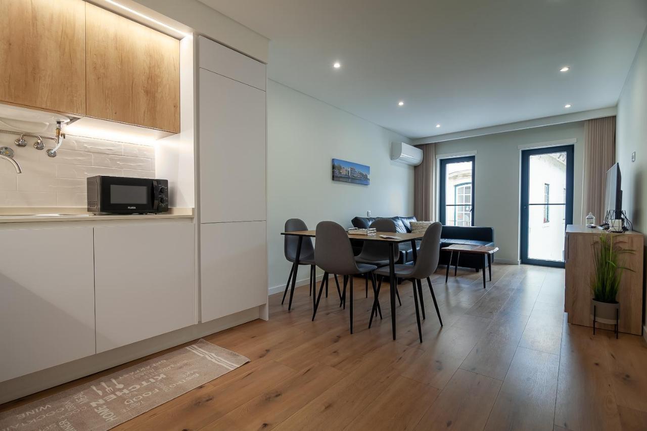 Gravito 53 Apartments By Home Sweet Home Αβέιρο Εξωτερικό φωτογραφία