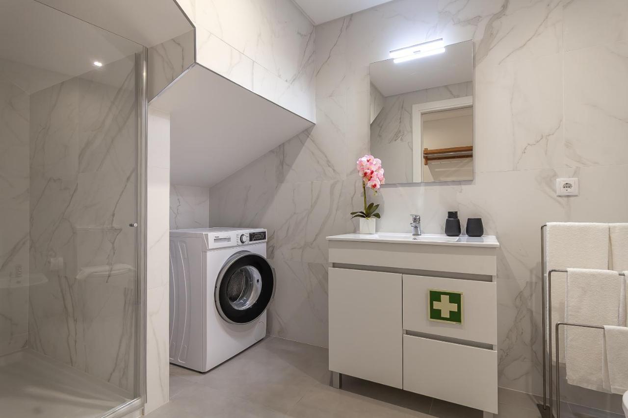 Gravito 53 Apartments By Home Sweet Home Αβέιρο Εξωτερικό φωτογραφία
