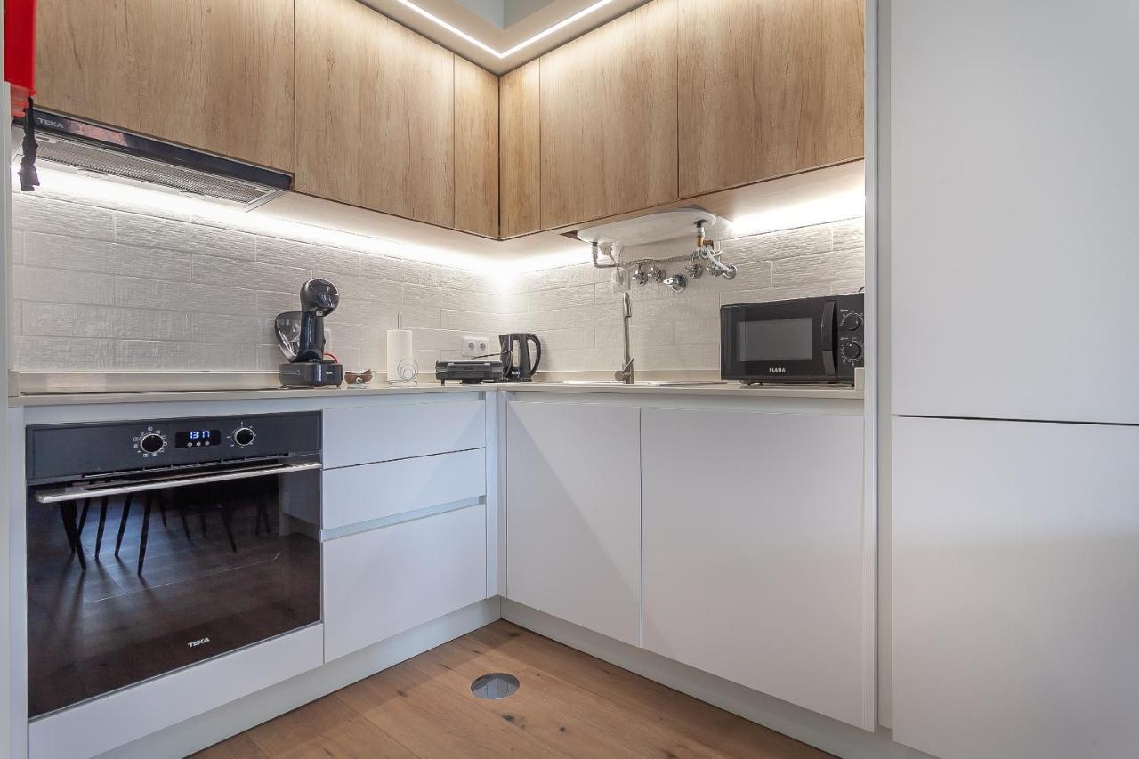 Gravito 53 Apartments By Home Sweet Home Αβέιρο Εξωτερικό φωτογραφία