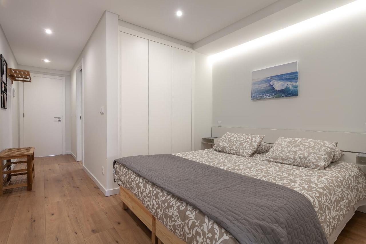 Gravito 53 Apartments By Home Sweet Home Αβέιρο Εξωτερικό φωτογραφία