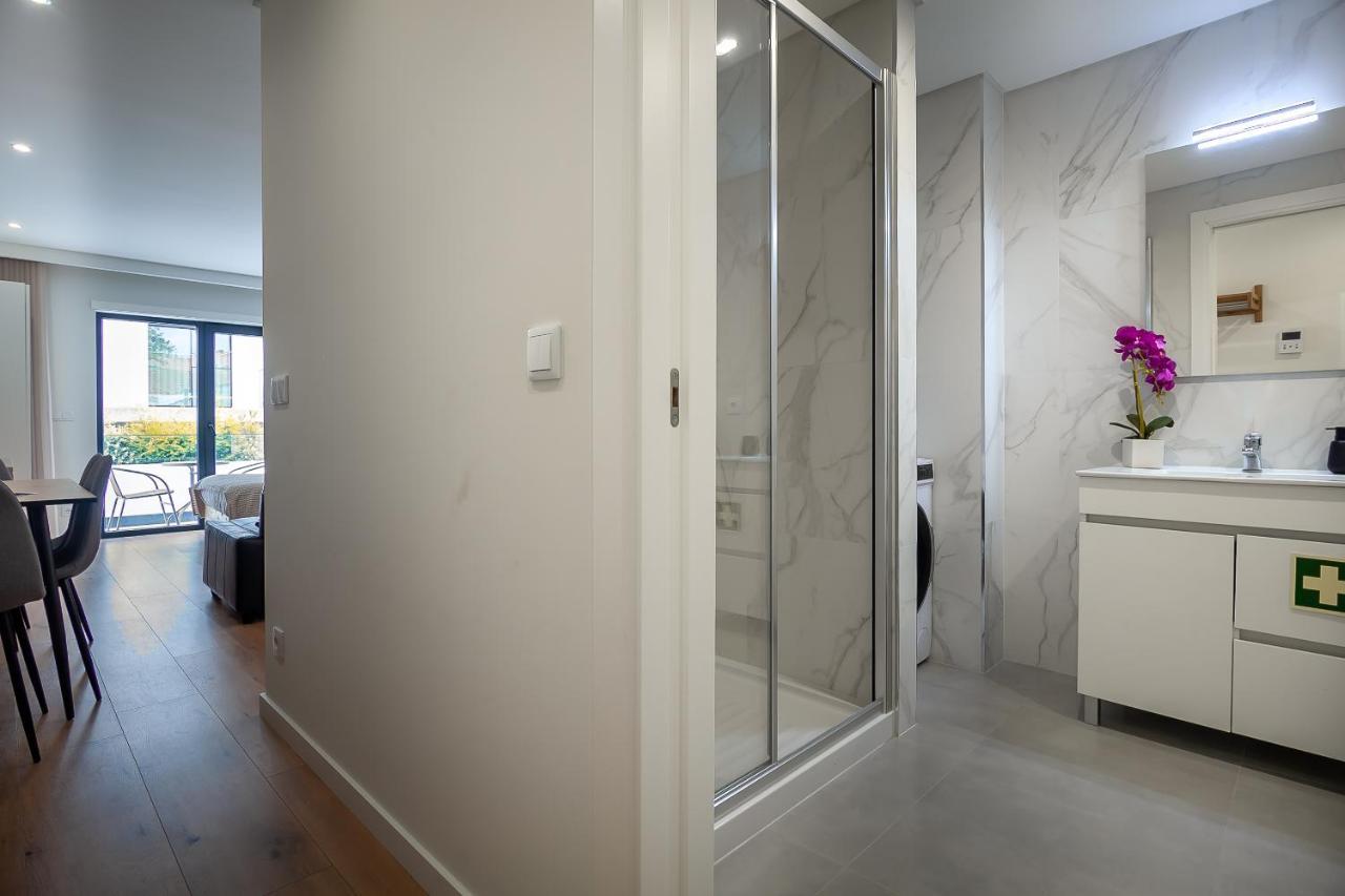 Gravito 53 Apartments By Home Sweet Home Αβέιρο Εξωτερικό φωτογραφία