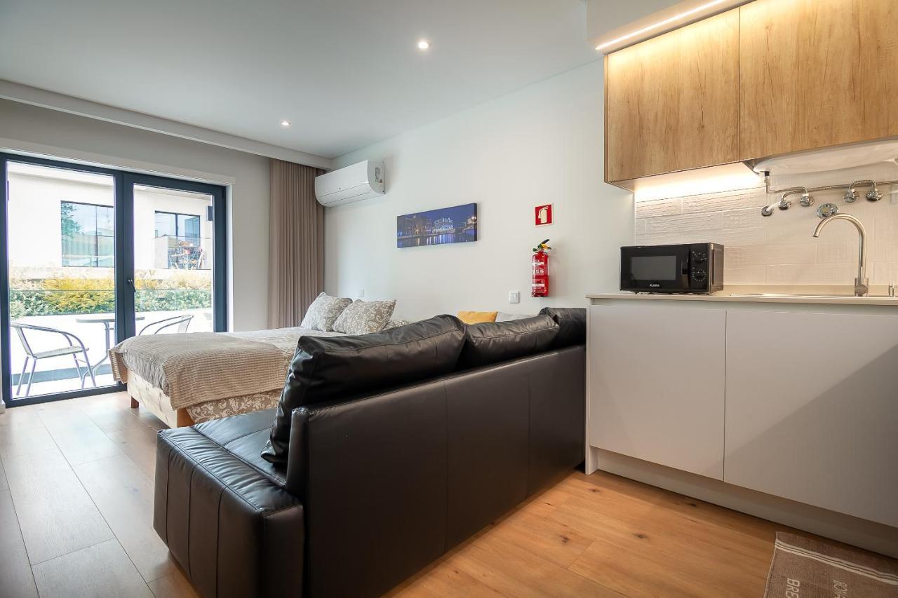 Gravito 53 Apartments By Home Sweet Home Αβέιρο Εξωτερικό φωτογραφία