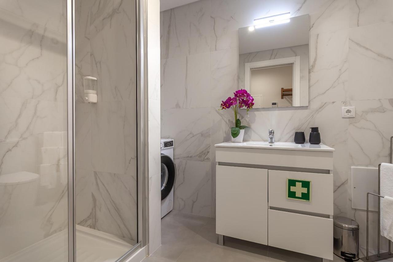Gravito 53 Apartments By Home Sweet Home Αβέιρο Εξωτερικό φωτογραφία