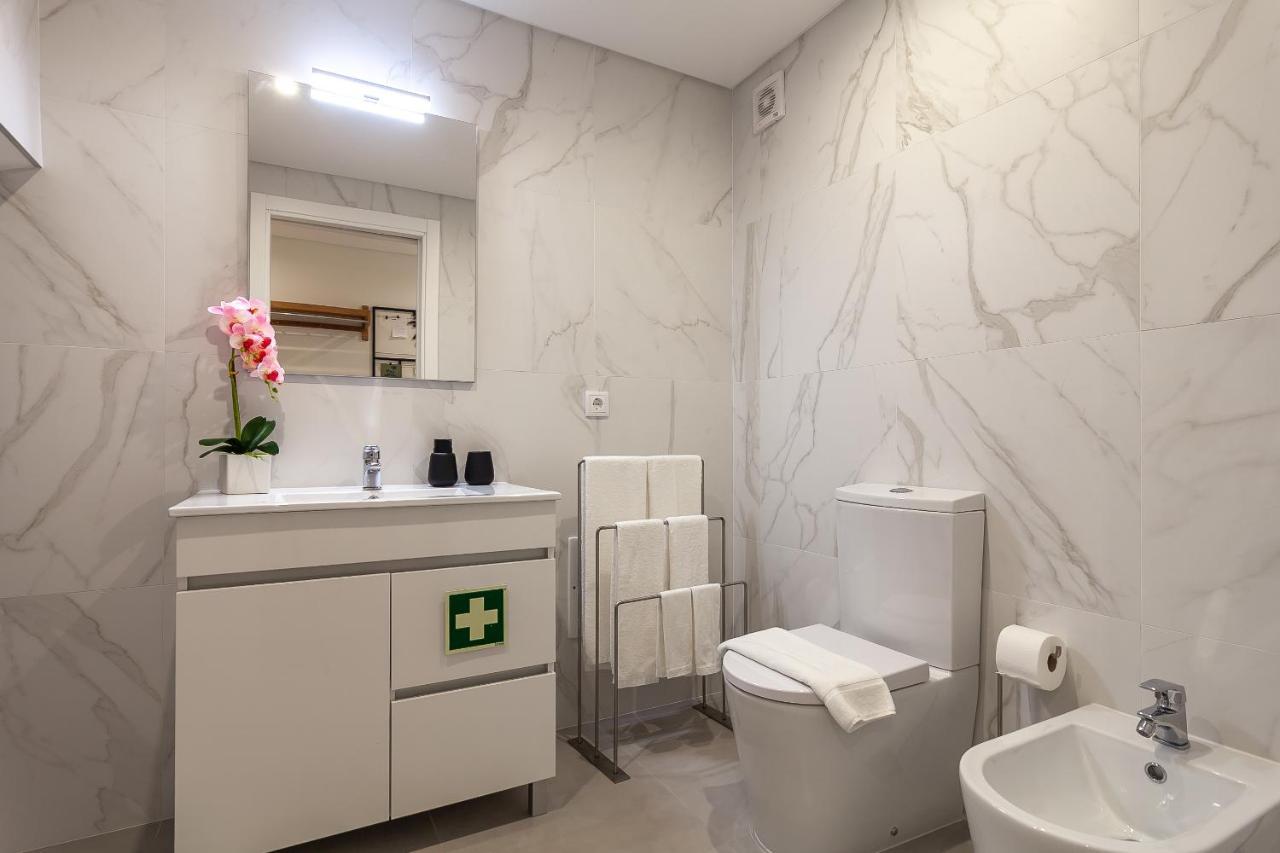 Gravito 53 Apartments By Home Sweet Home Αβέιρο Εξωτερικό φωτογραφία
