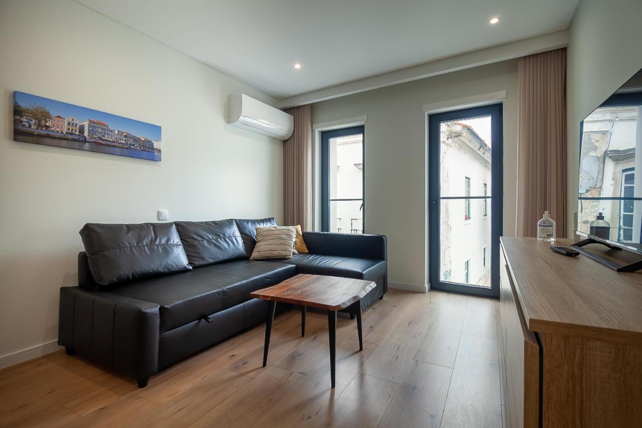 Gravito 53 Apartments By Home Sweet Home Αβέιρο Εξωτερικό φωτογραφία
