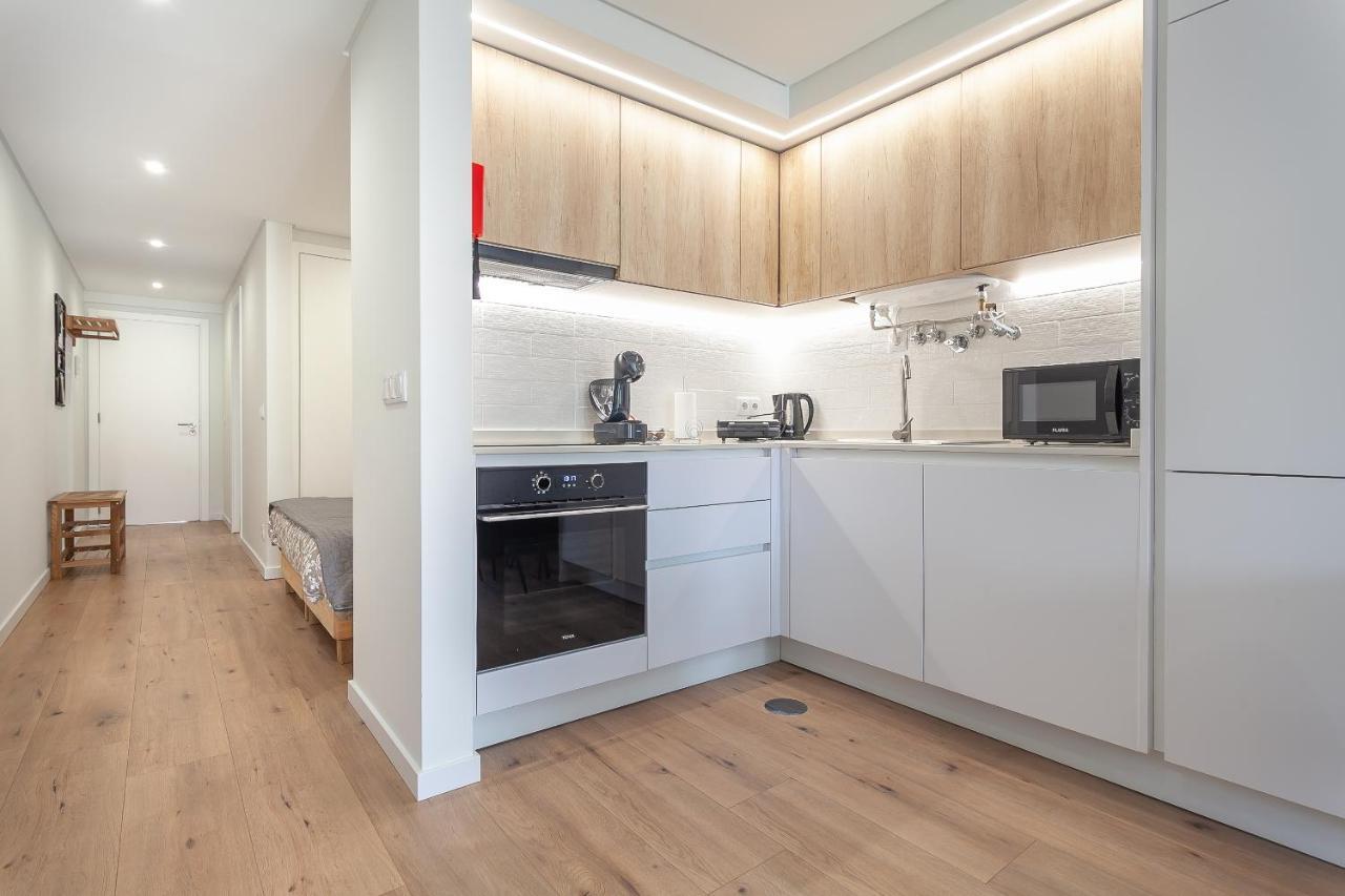 Gravito 53 Apartments By Home Sweet Home Αβέιρο Εξωτερικό φωτογραφία