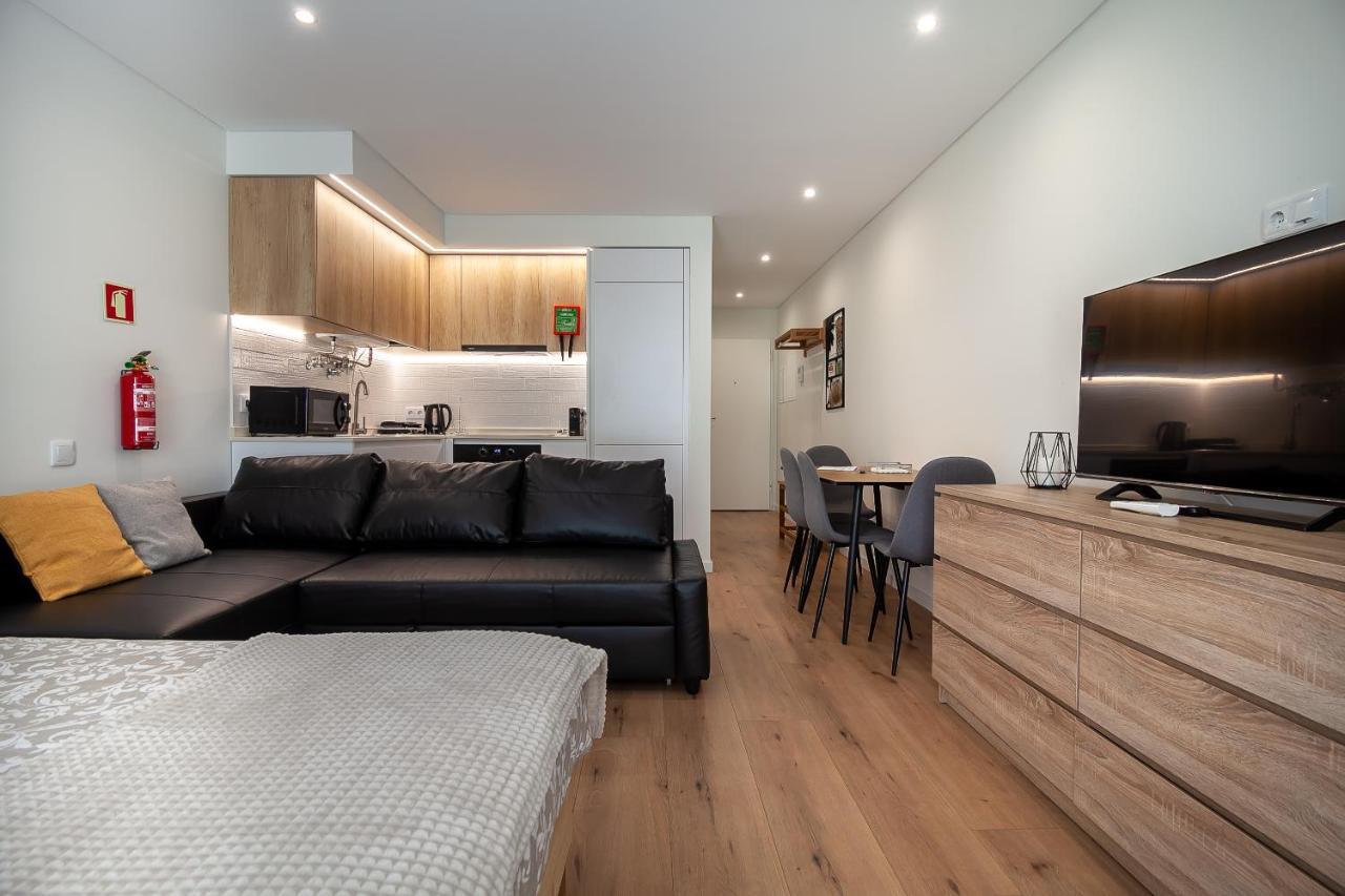 Gravito 53 Apartments By Home Sweet Home Αβέιρο Εξωτερικό φωτογραφία
