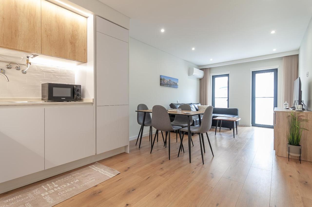 Gravito 53 Apartments By Home Sweet Home Αβέιρο Εξωτερικό φωτογραφία