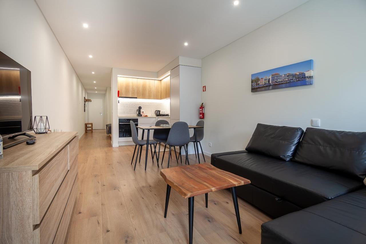Gravito 53 Apartments By Home Sweet Home Αβέιρο Εξωτερικό φωτογραφία