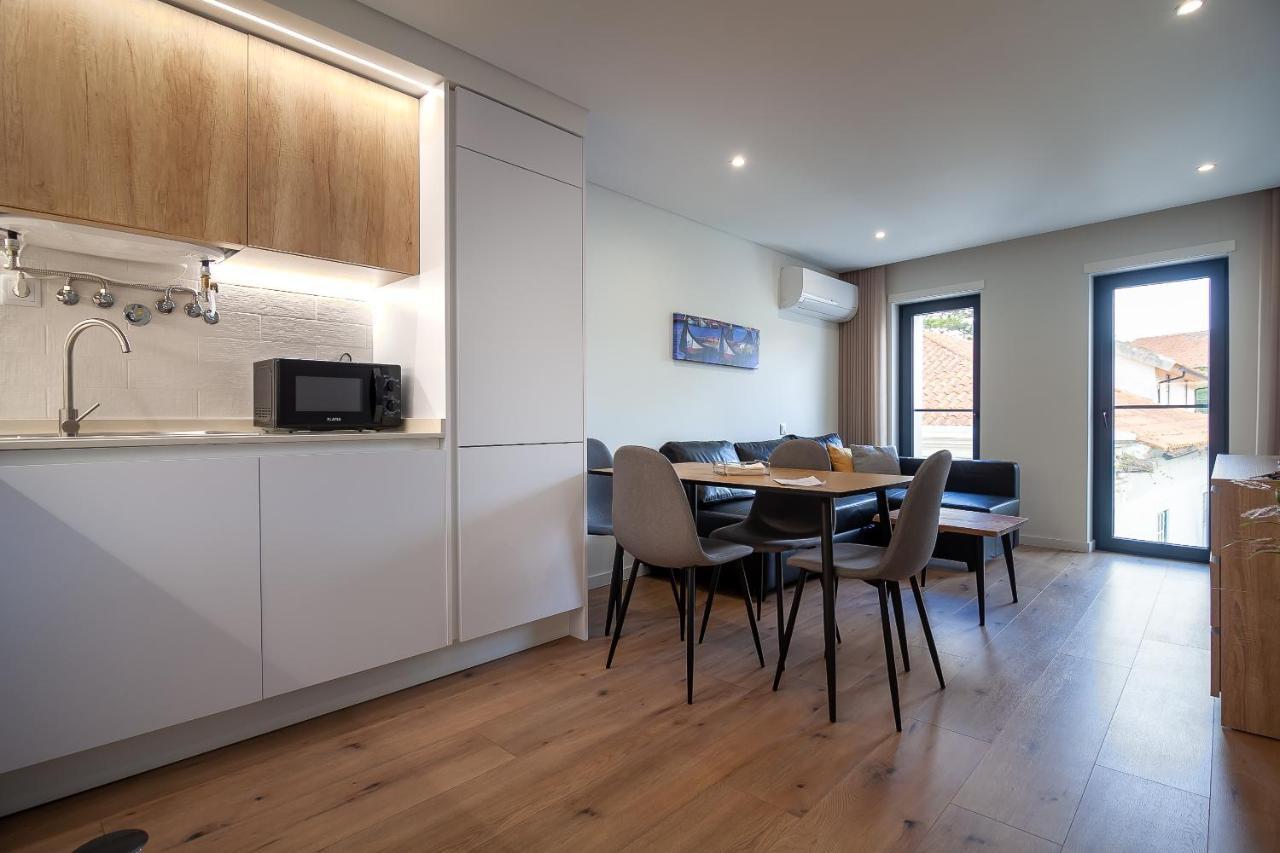 Gravito 53 Apartments By Home Sweet Home Αβέιρο Εξωτερικό φωτογραφία