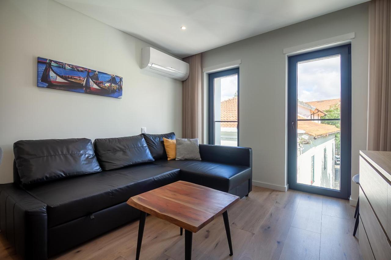 Gravito 53 Apartments By Home Sweet Home Αβέιρο Εξωτερικό φωτογραφία