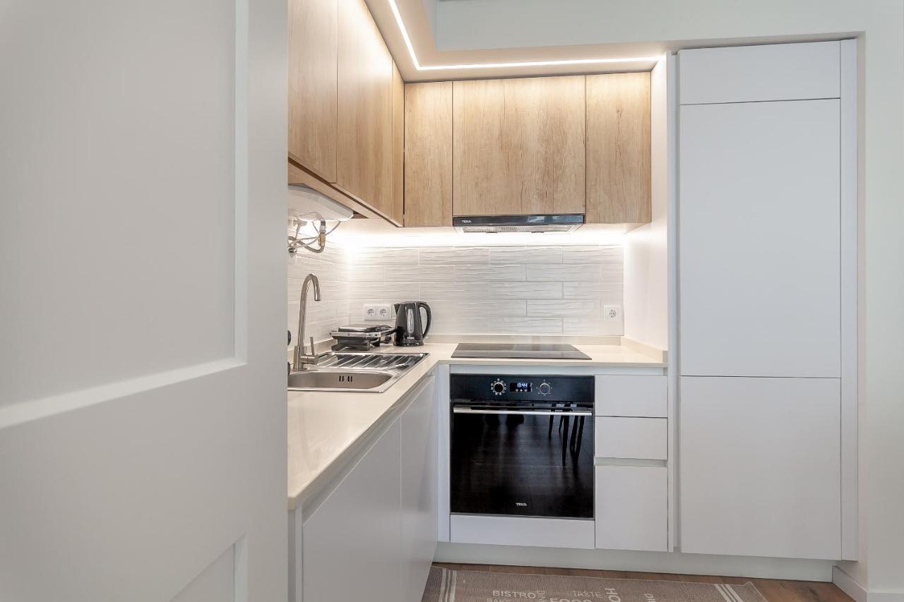 Gravito 53 Apartments By Home Sweet Home Αβέιρο Εξωτερικό φωτογραφία