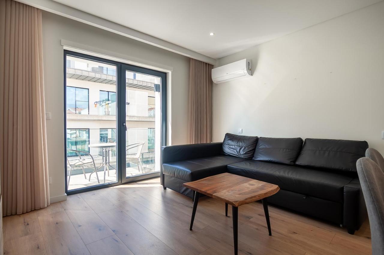 Gravito 53 Apartments By Home Sweet Home Αβέιρο Εξωτερικό φωτογραφία