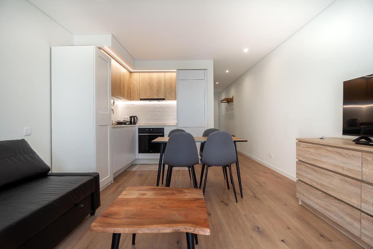 Gravito 53 Apartments By Home Sweet Home Αβέιρο Εξωτερικό φωτογραφία
