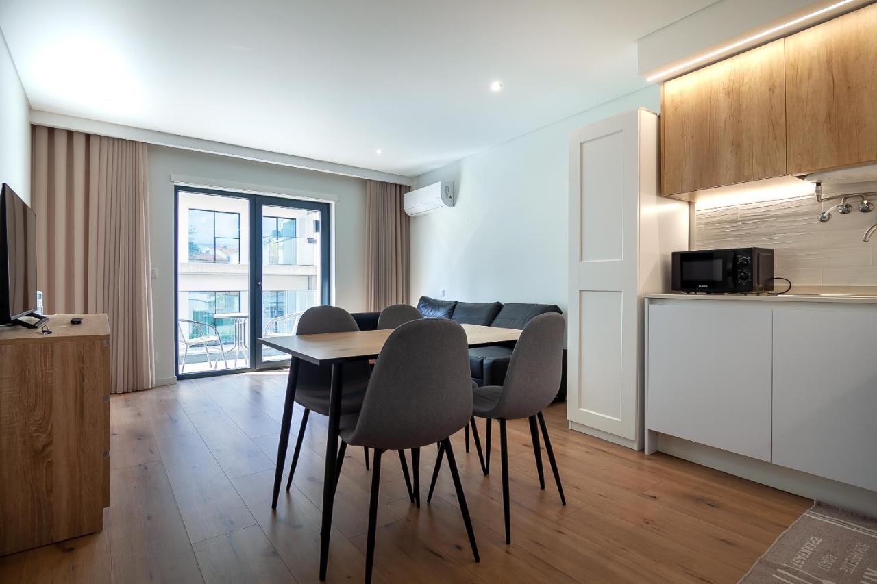 Gravito 53 Apartments By Home Sweet Home Αβέιρο Εξωτερικό φωτογραφία