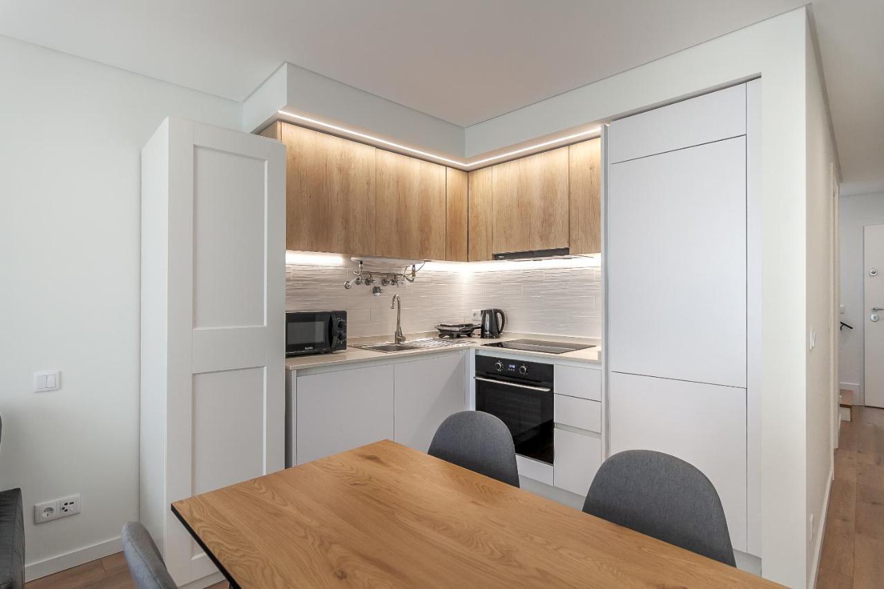 Gravito 53 Apartments By Home Sweet Home Αβέιρο Εξωτερικό φωτογραφία