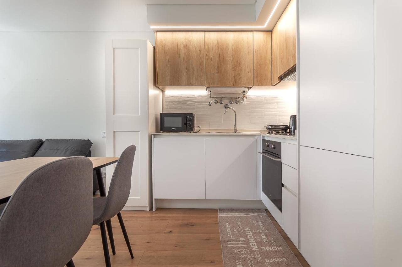 Gravito 53 Apartments By Home Sweet Home Αβέιρο Εξωτερικό φωτογραφία