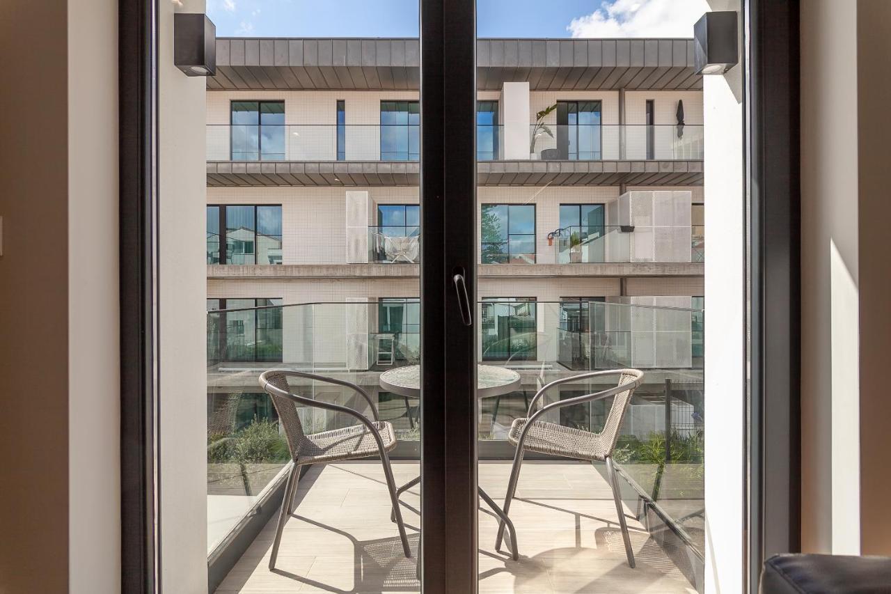 Gravito 53 Apartments By Home Sweet Home Αβέιρο Εξωτερικό φωτογραφία