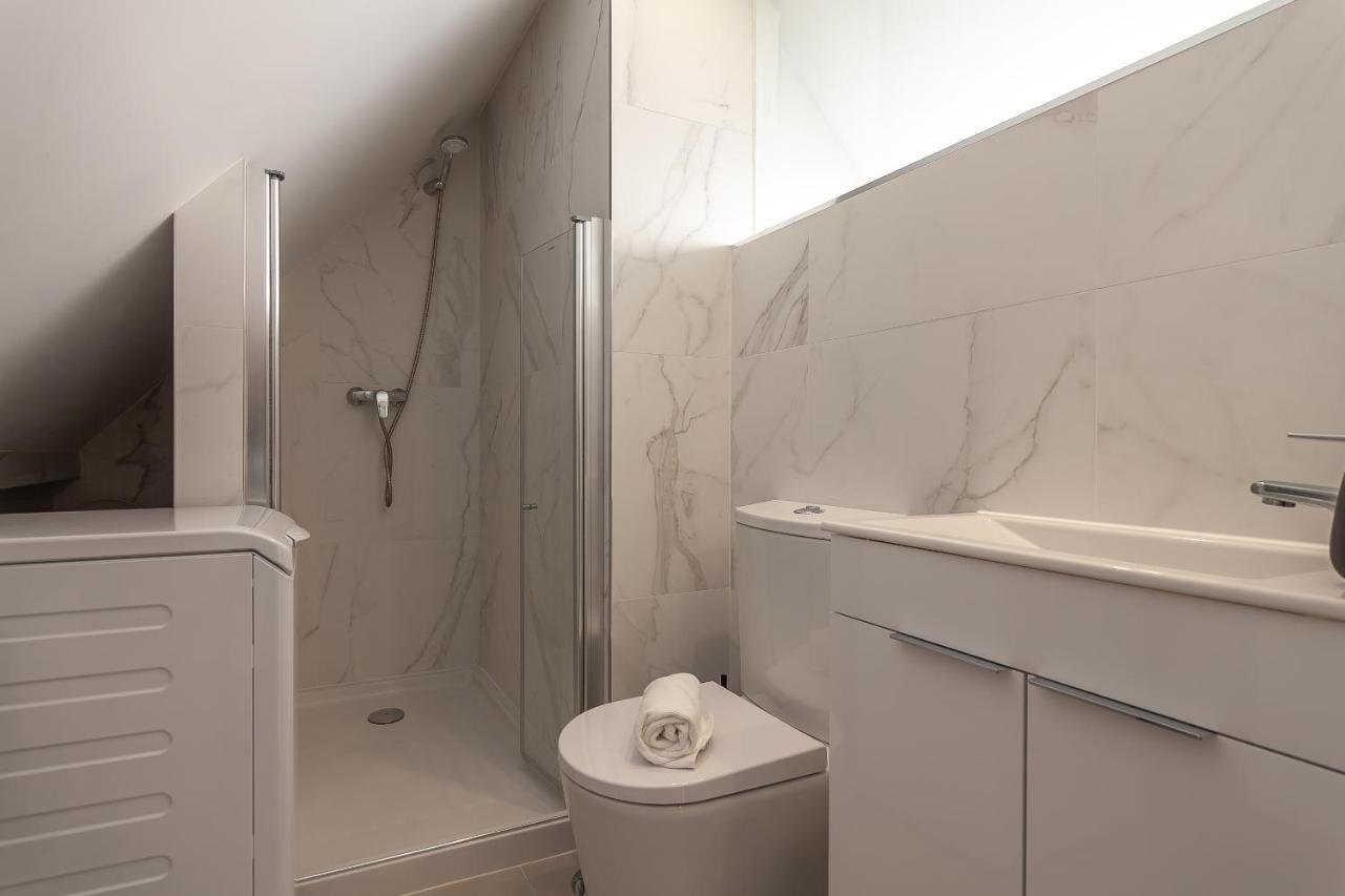Gravito 53 Apartments By Home Sweet Home Αβέιρο Εξωτερικό φωτογραφία