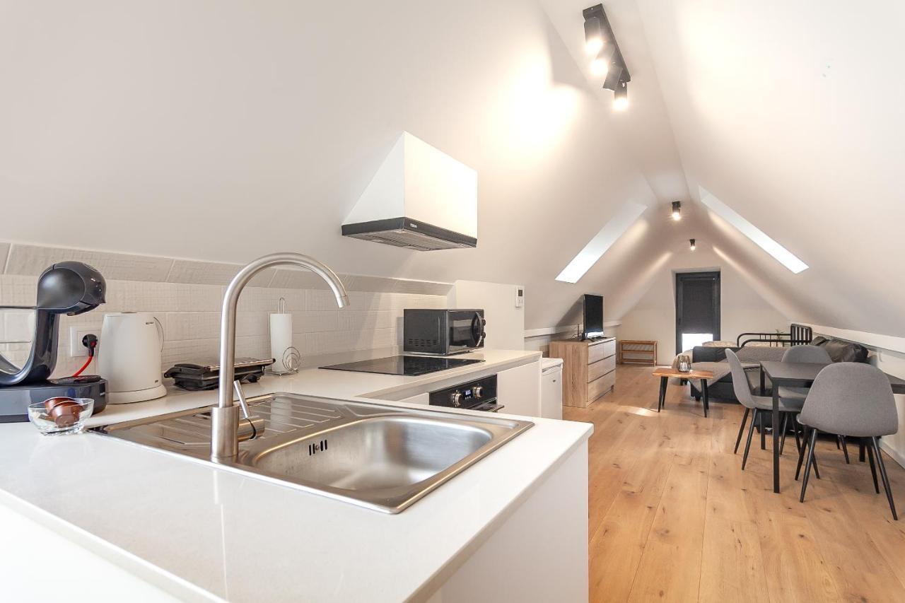 Gravito 53 Apartments By Home Sweet Home Αβέιρο Εξωτερικό φωτογραφία