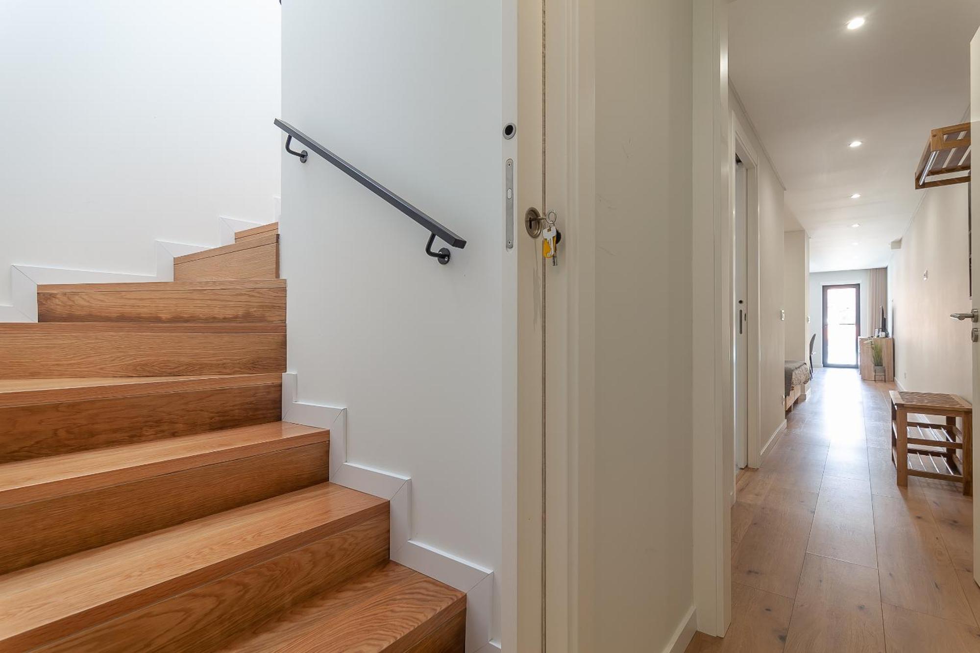 Gravito 53 Apartments By Home Sweet Home Αβέιρο Εξωτερικό φωτογραφία
